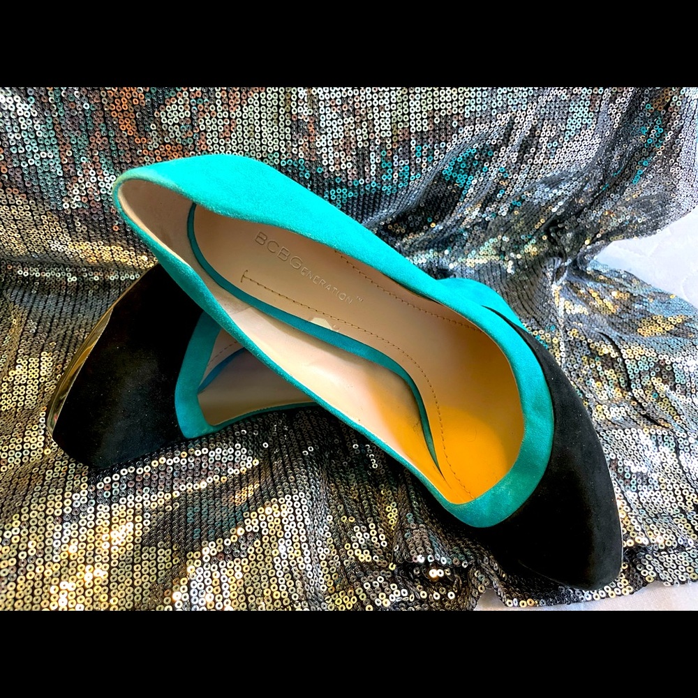 BCB Generation sz 8.5